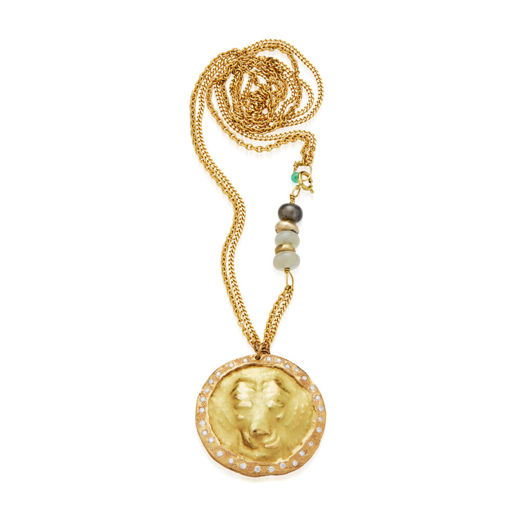 Tiger Amulet With Diamonds Rebecca Elbek Jewelry tiger-amulet-with-diamonds-rebecca-elbek-jewelry