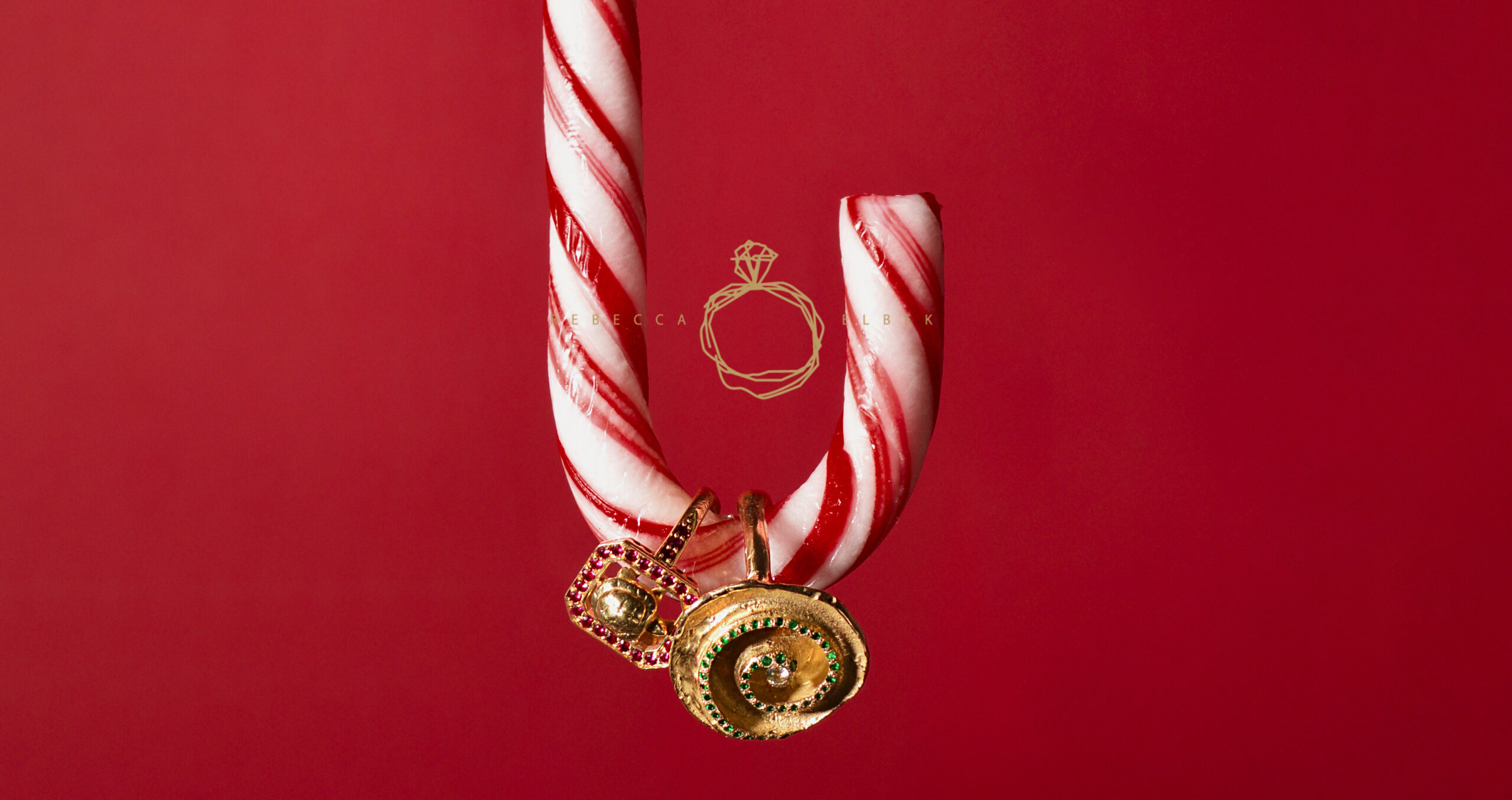 Rebecca Elbek Jewelry