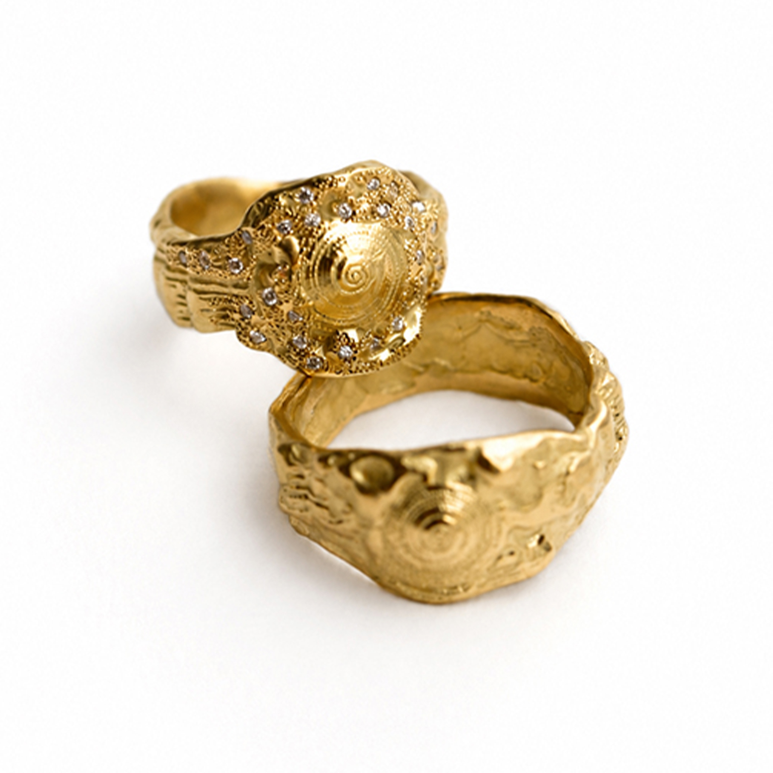 Wedding Bands