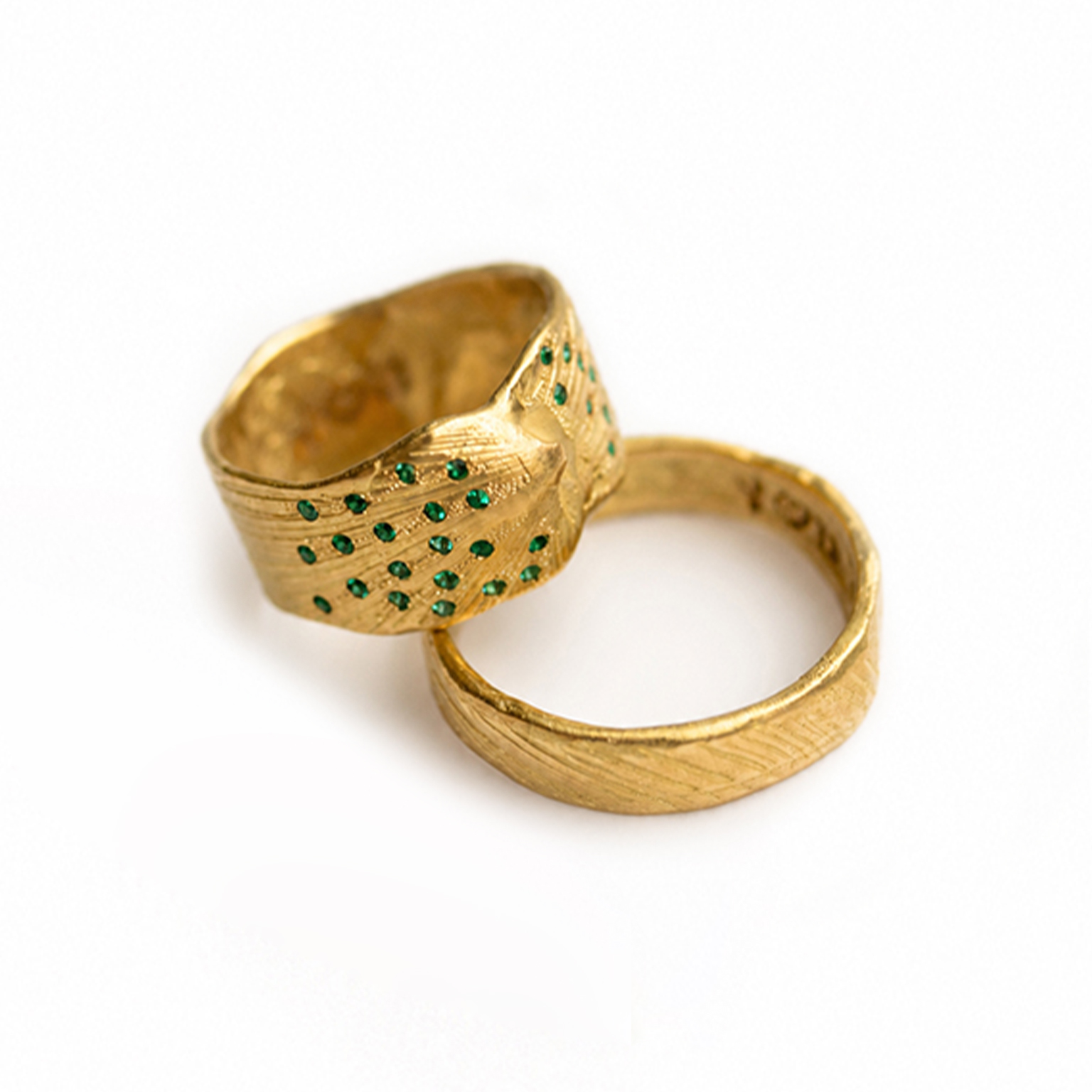 Wedding Bands